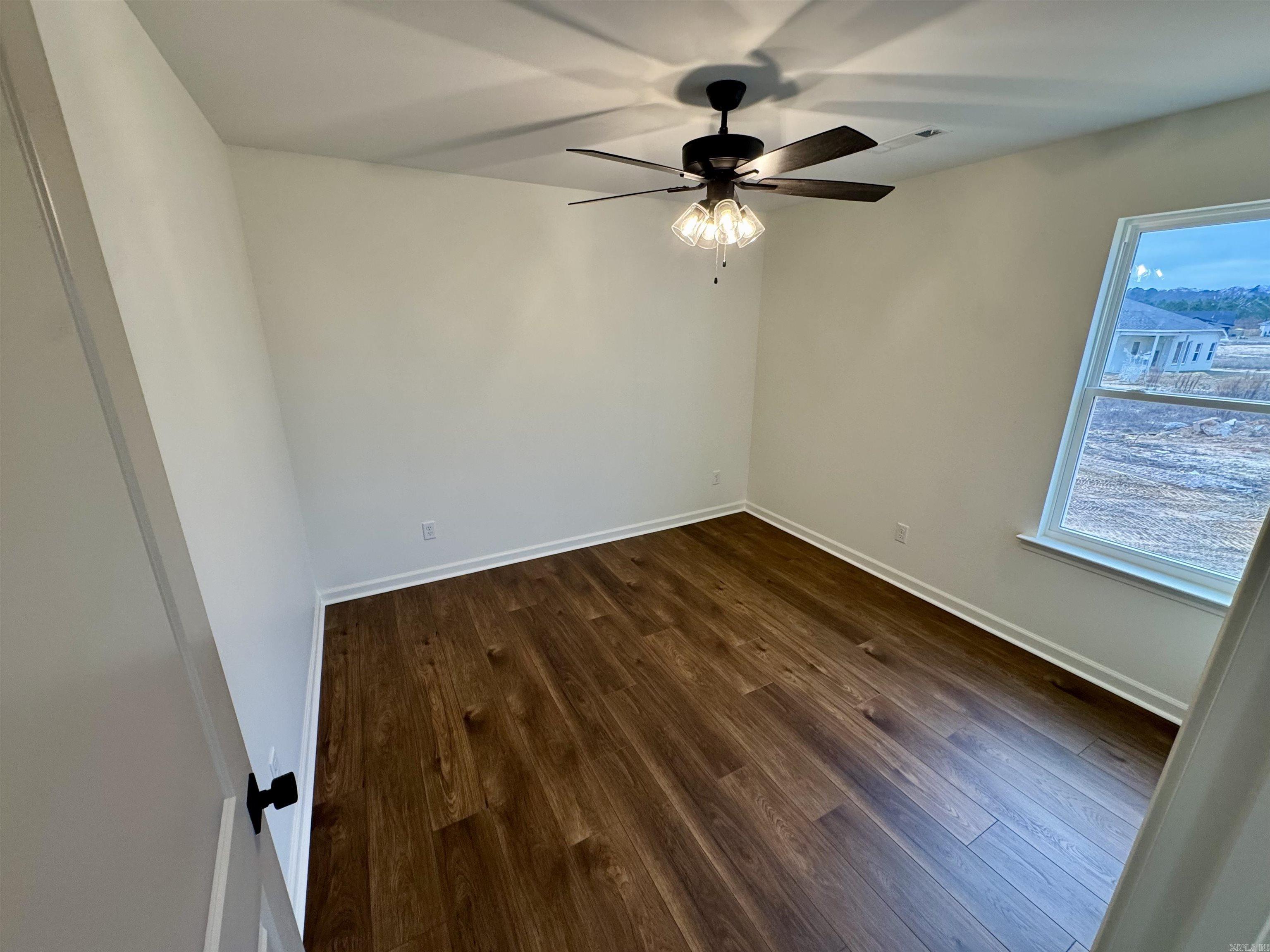 125 Kelton  Hensley, AR