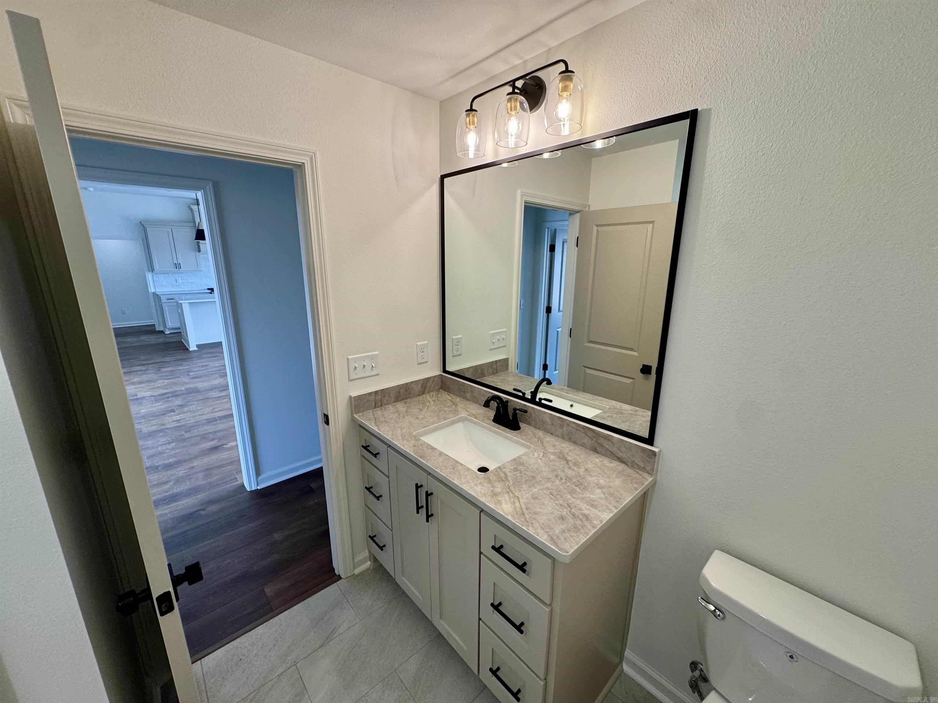 125 Kelton  Hensley, AR