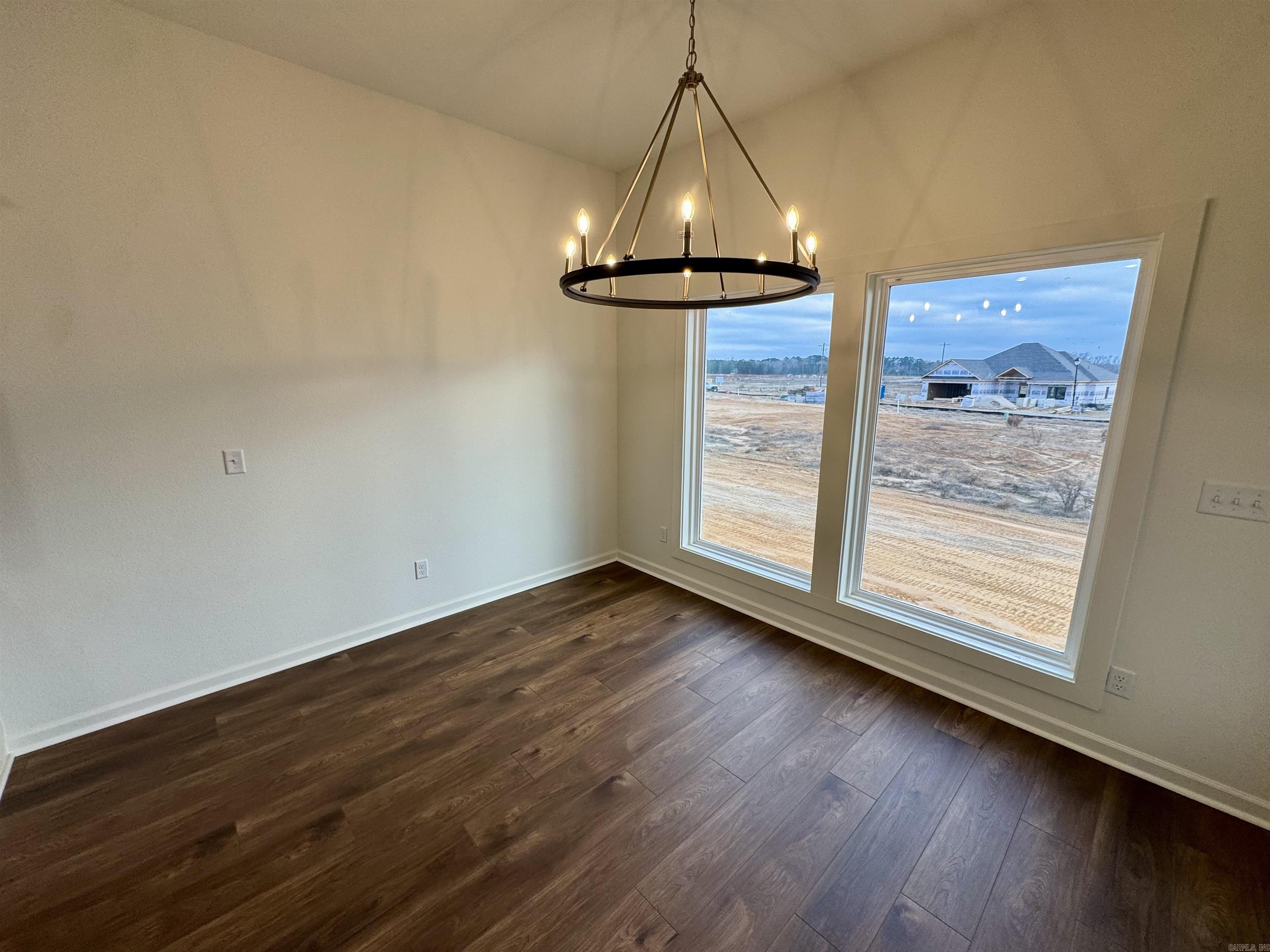 125 Kelton  Hensley, AR