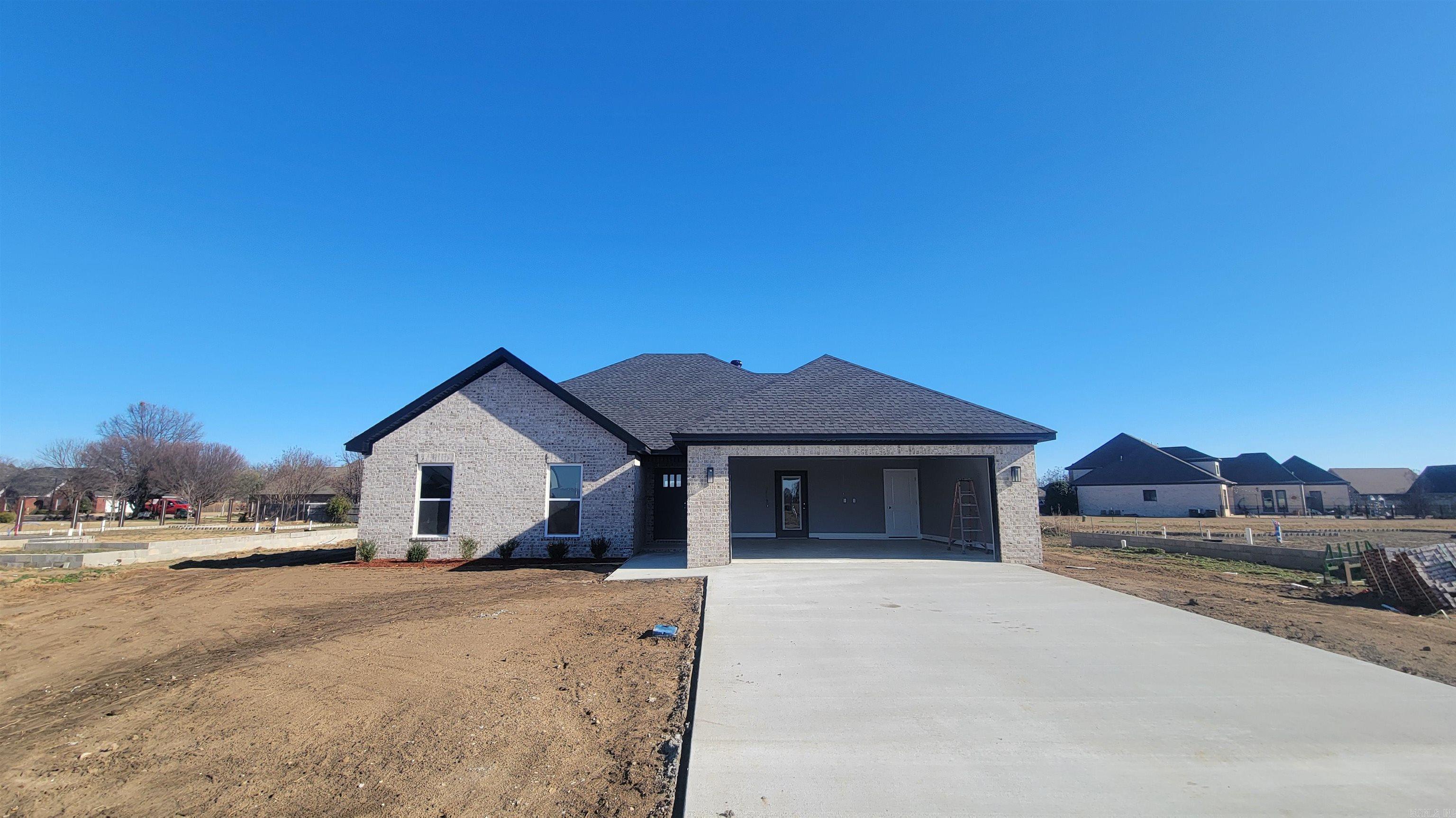 176 Pintail Pointe  Manila, AR