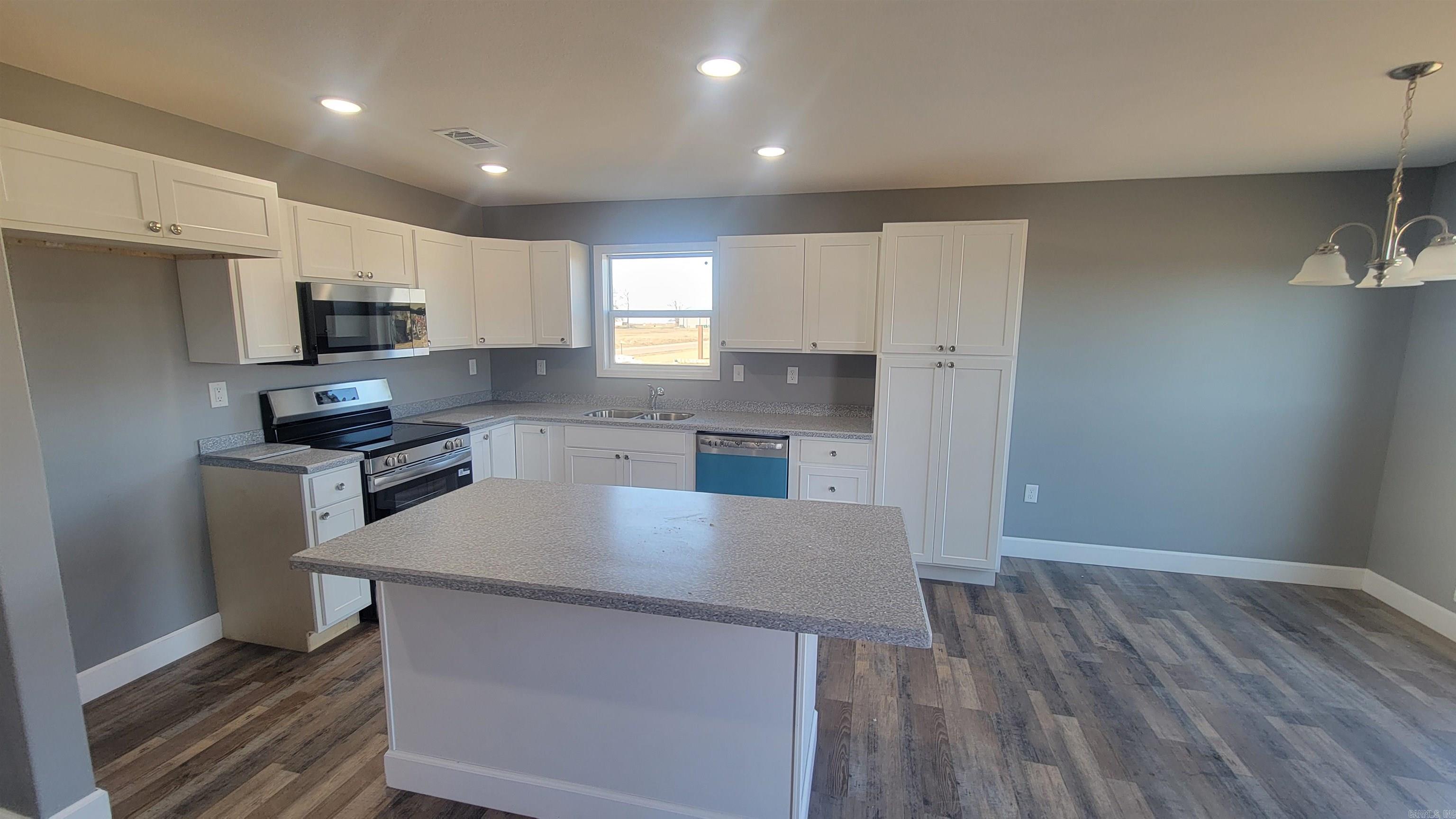 176 Pintail Pointe  Manila, AR