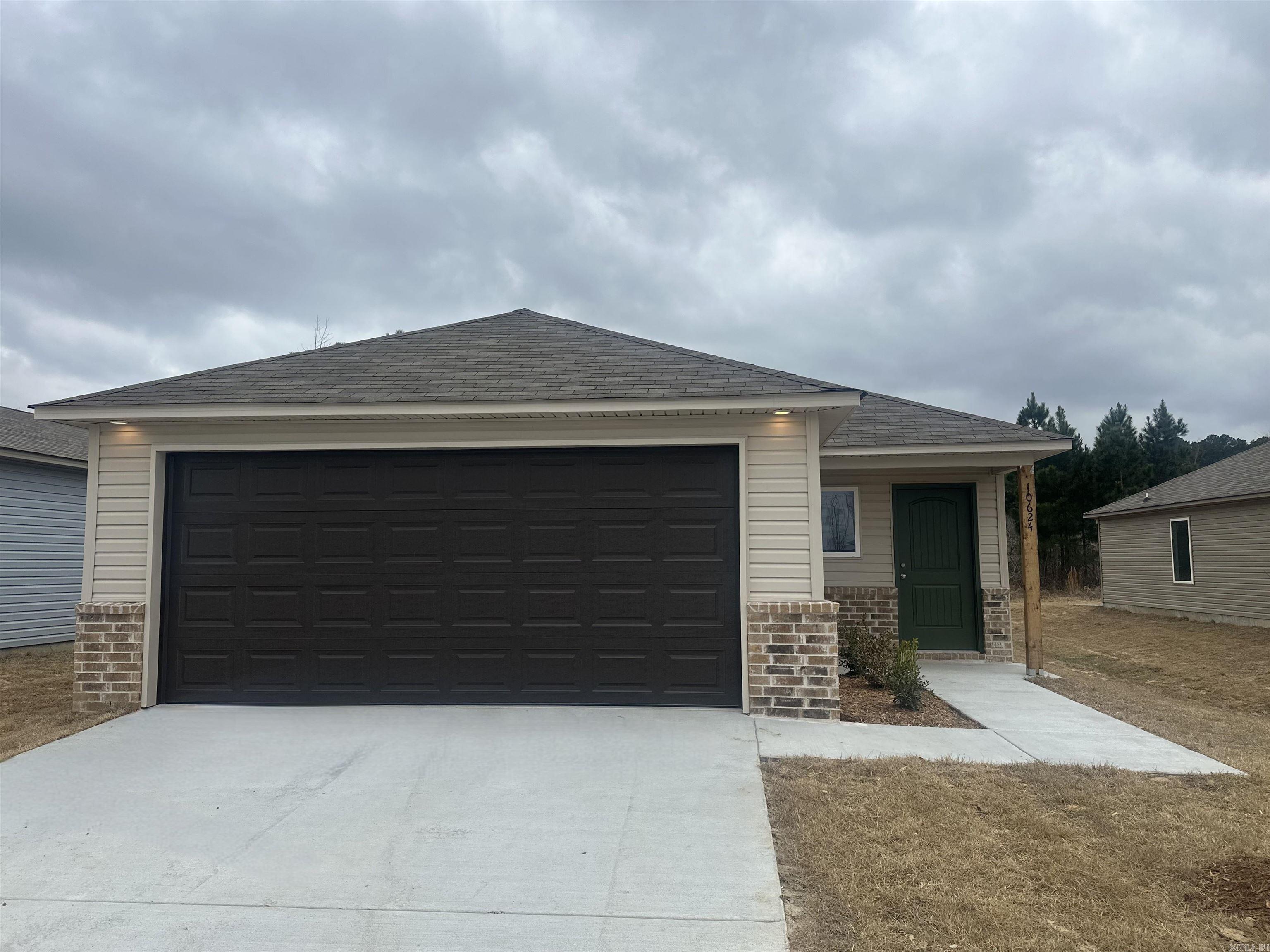 10624 Mason Drive North Little Rock, AR 72113