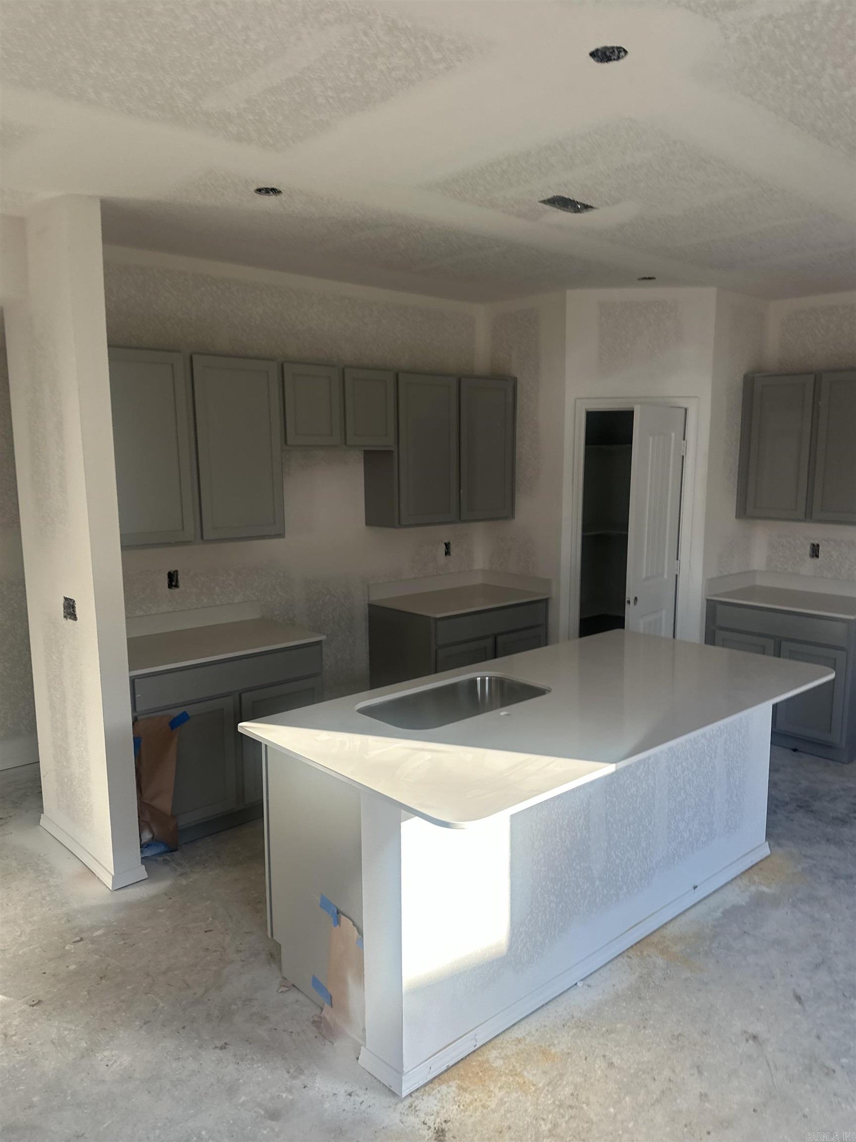 10624 Mason Lot 118  Phase 3 North Little Rock, AR