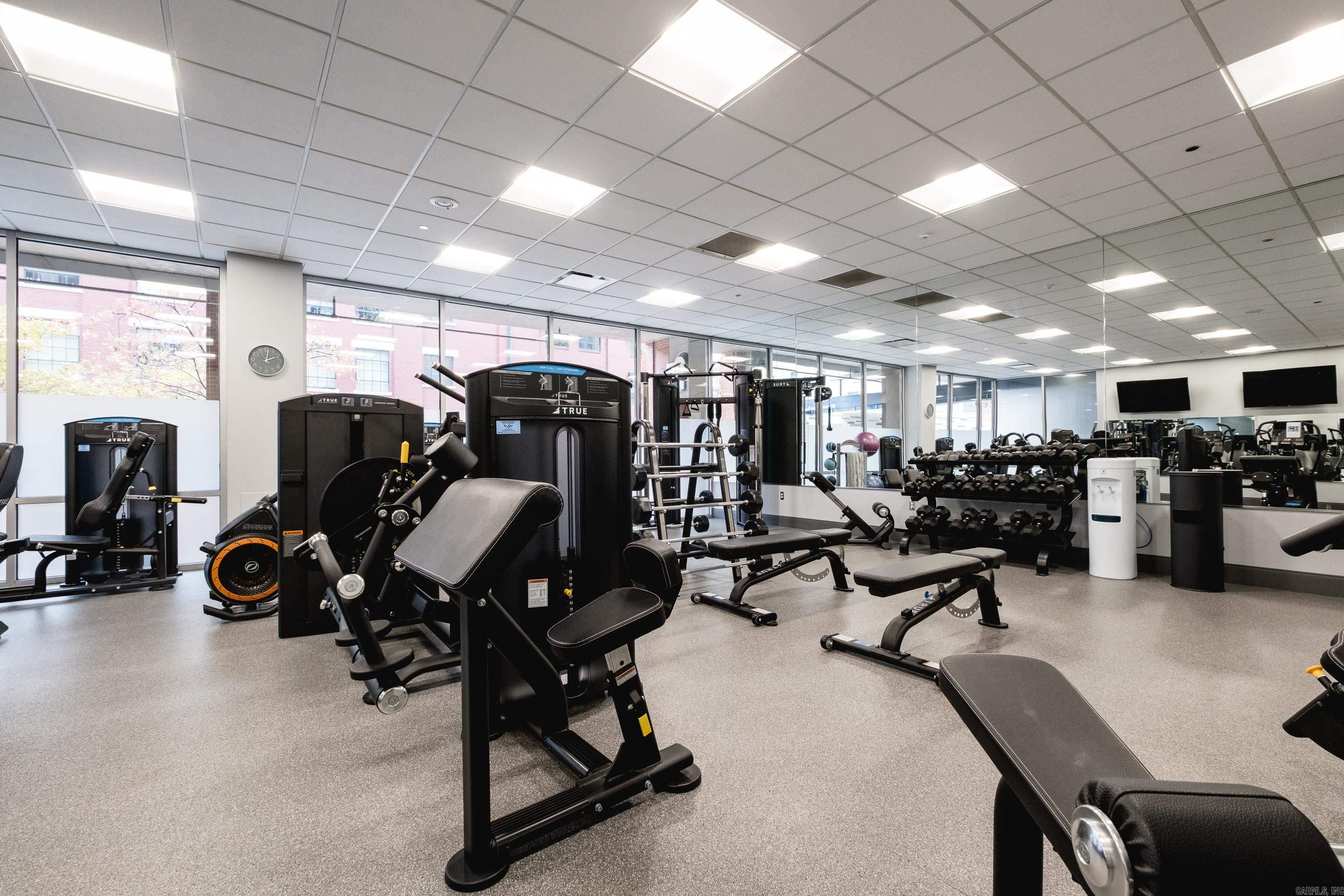 315 Rock 1507 Little Rock, AR