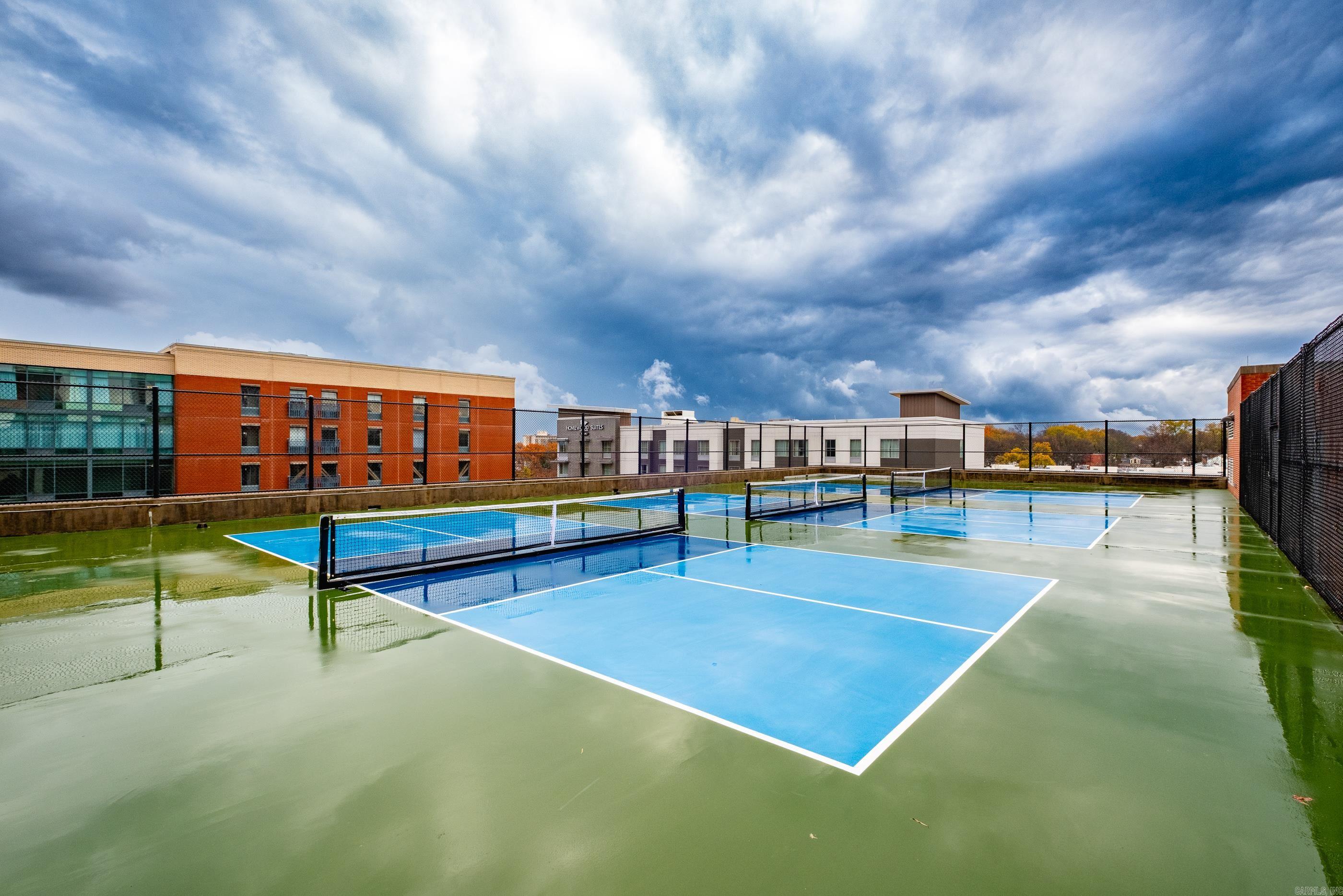 315 Rock 1507 Little Rock, AR