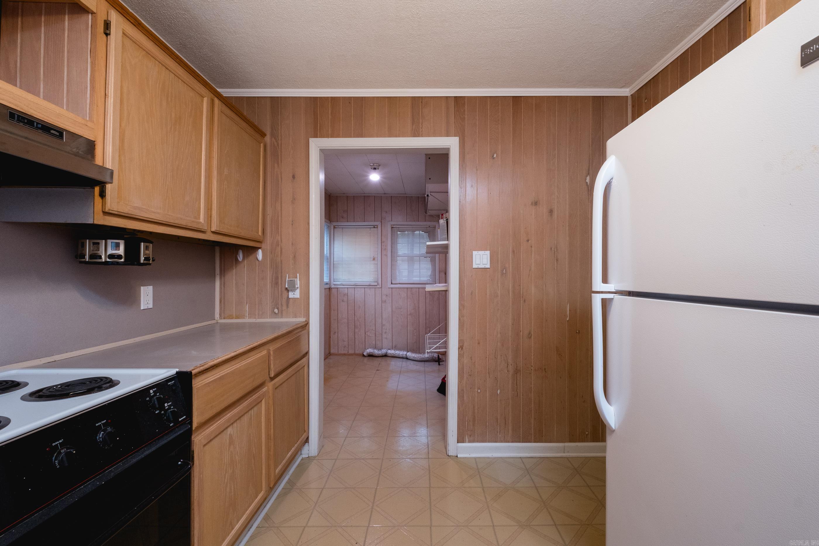 4213 A Street  Little Rock, AR