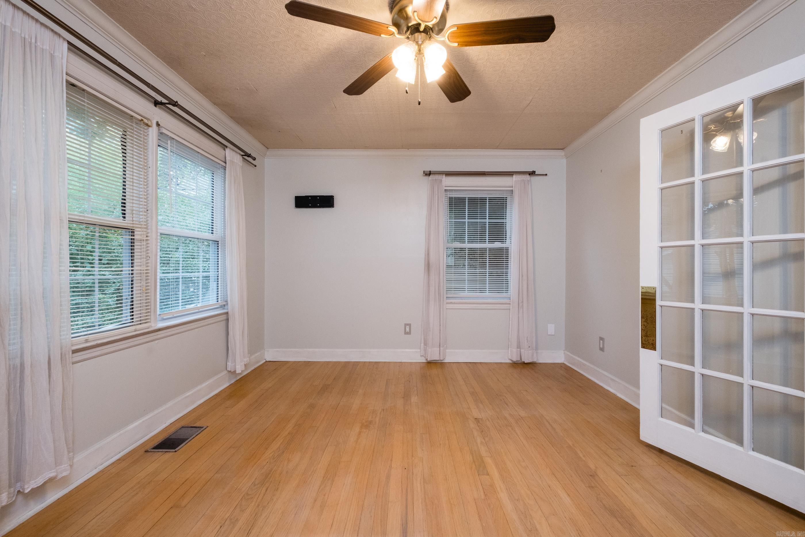 4213 A Street  Little Rock, AR