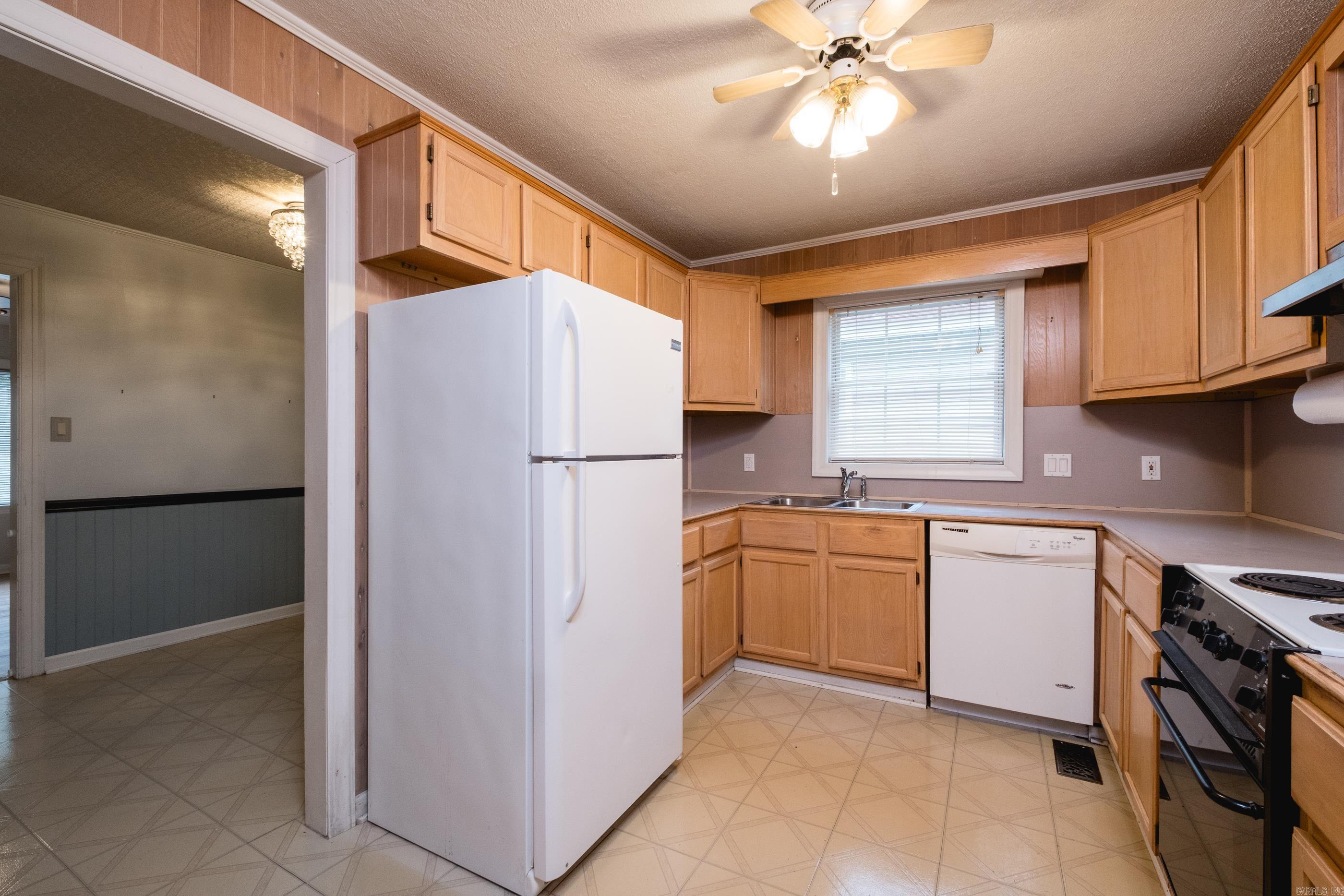 4213 A Street  Little Rock, AR