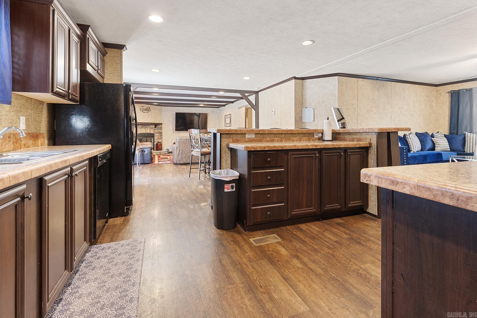 5207 Straughn  Pine Bluff, AR