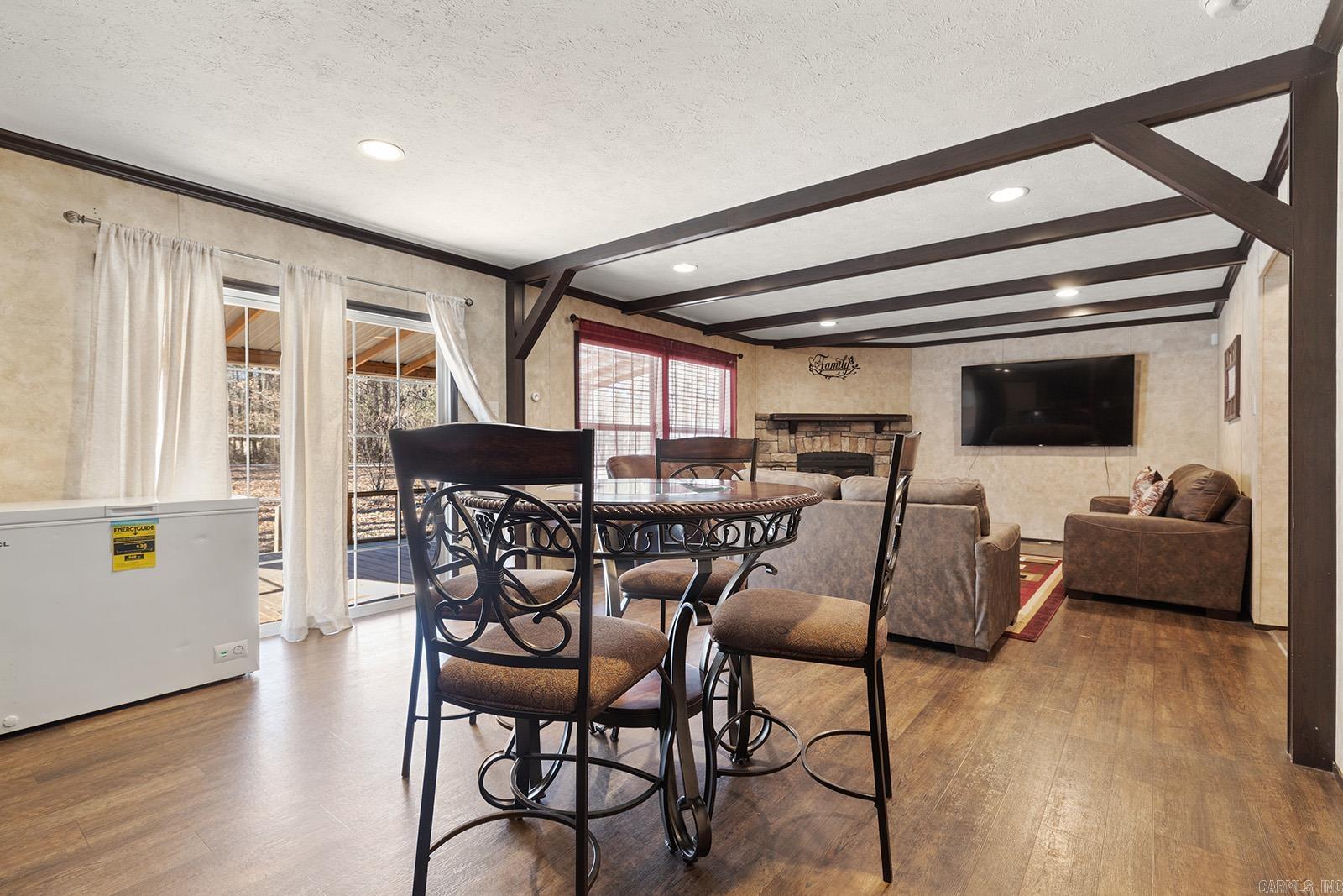 5207 Straughn  Pine Bluff, AR