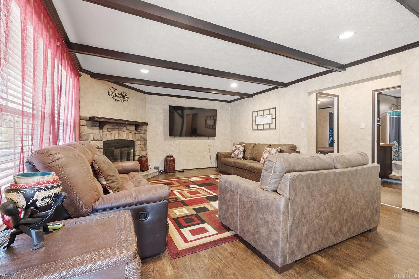 5207 Straughn  Pine Bluff, AR