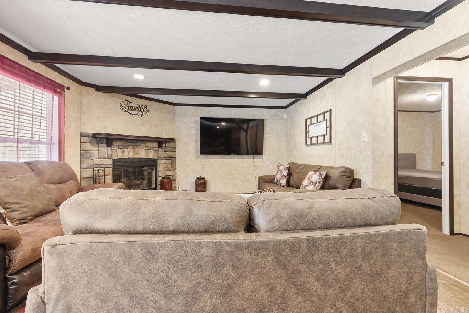 5207 Straughn  Pine Bluff, AR