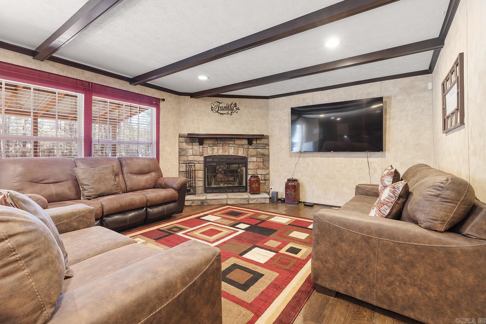 5207 Straughn  Pine Bluff, AR