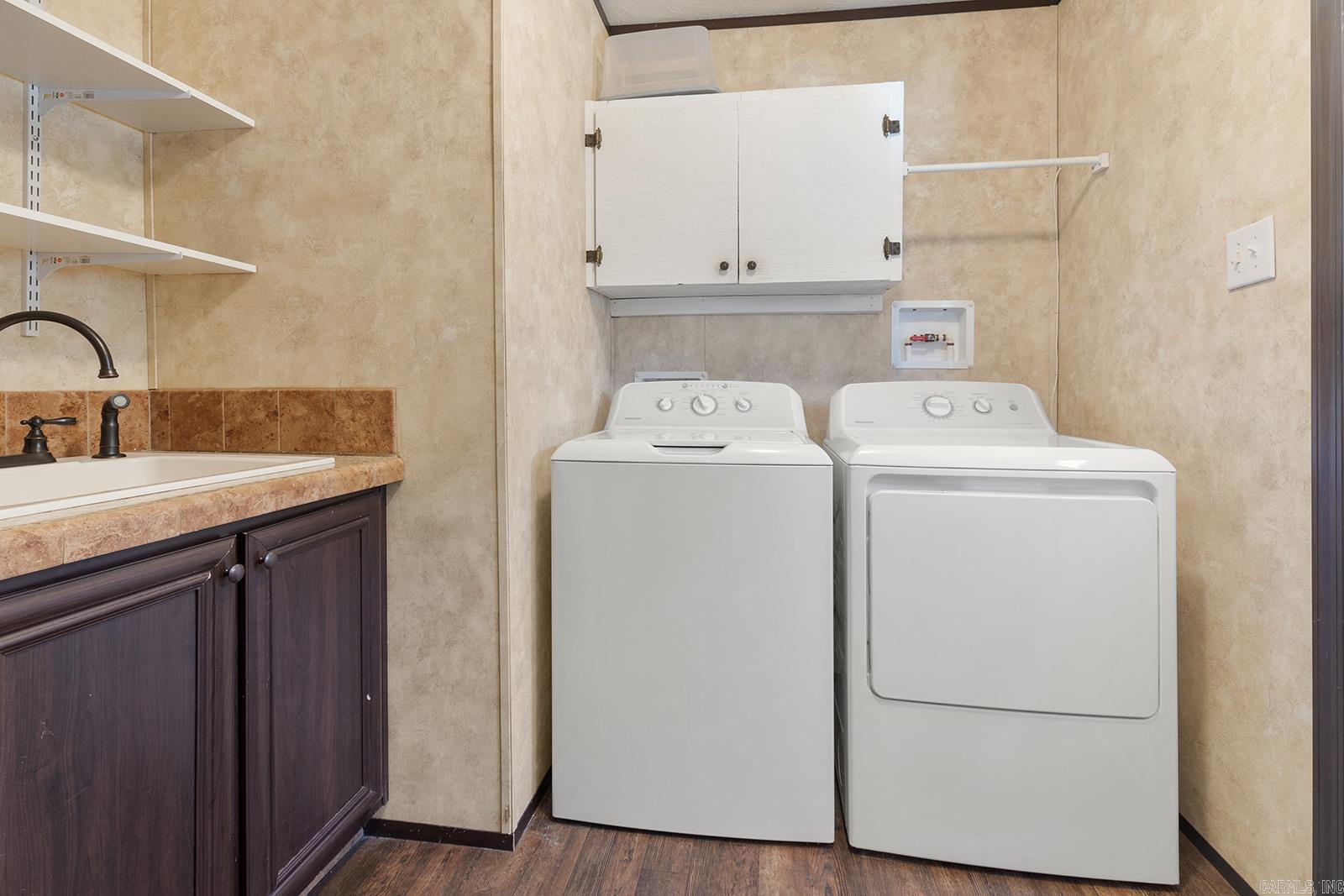 5207 Straughn  Pine Bluff, AR