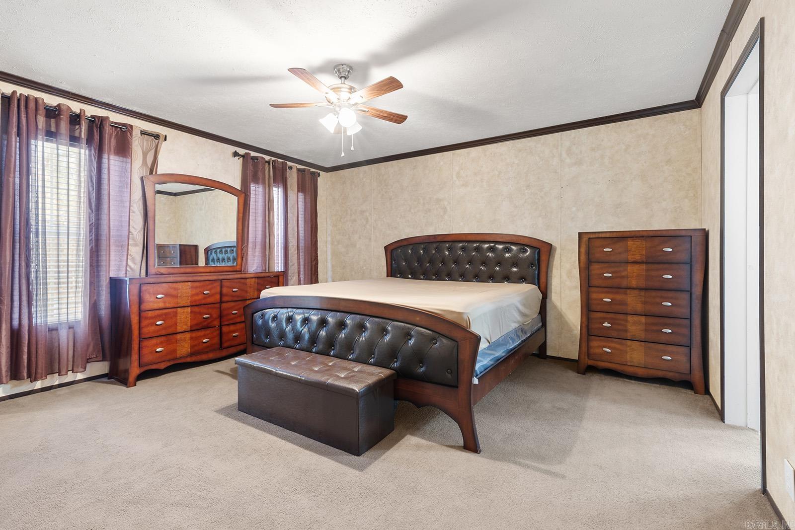 5207 Straughn  Pine Bluff, AR