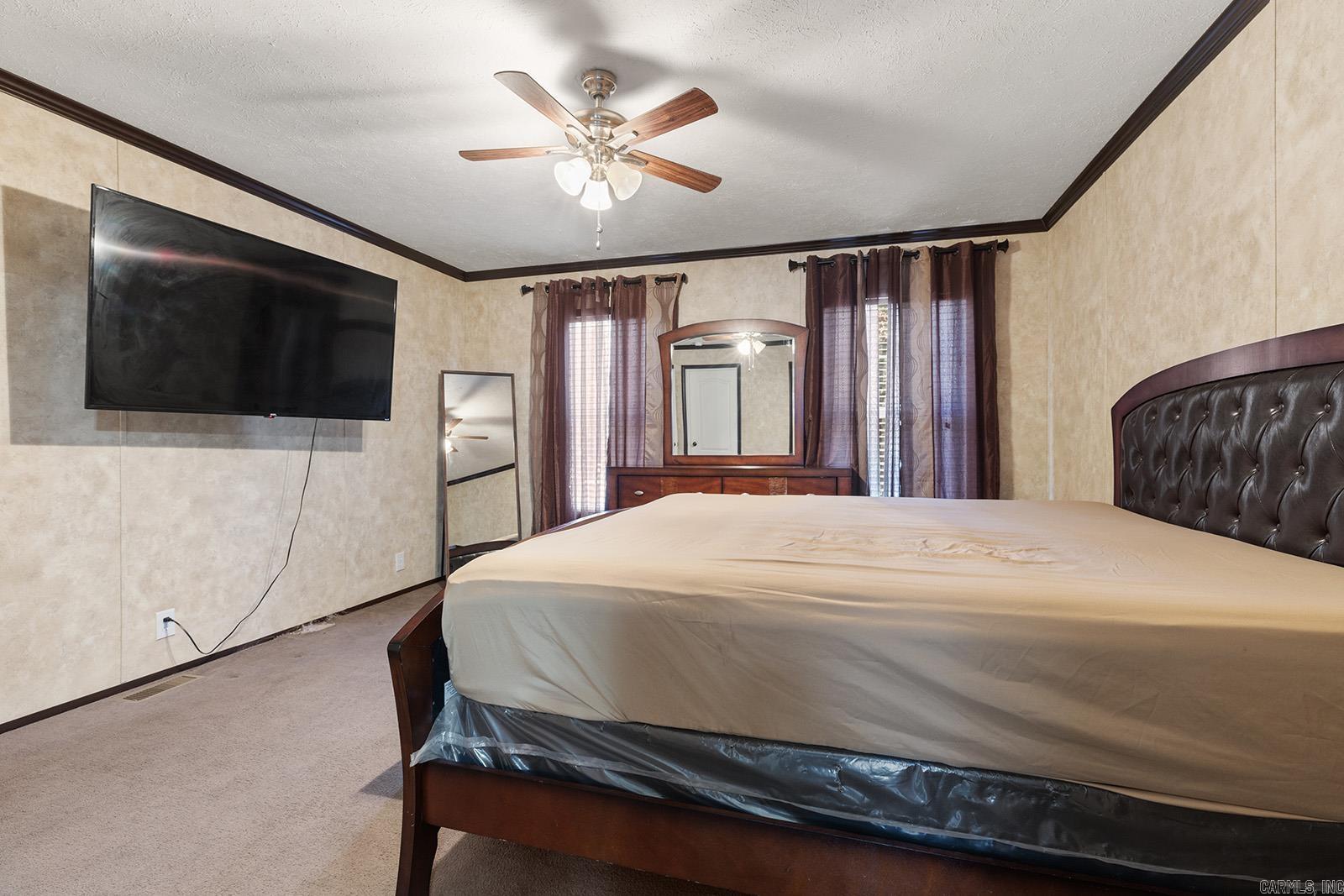 5207 Straughn  Pine Bluff, AR