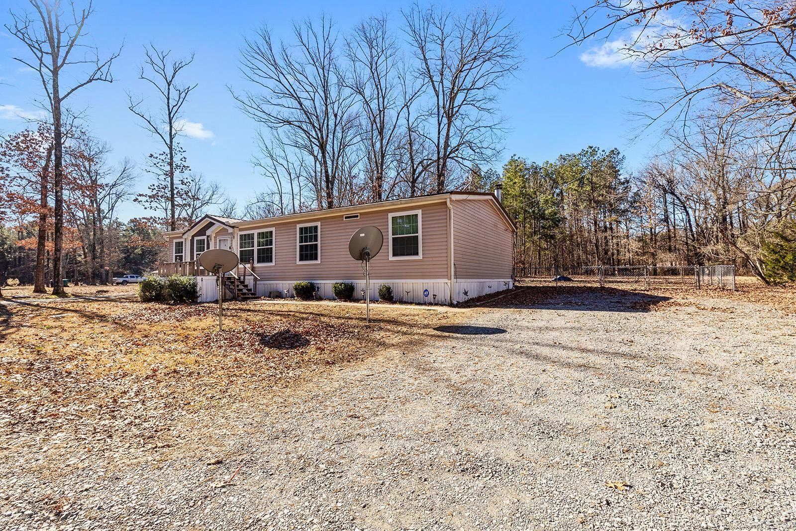 5207 Straughn  Pine Bluff, AR