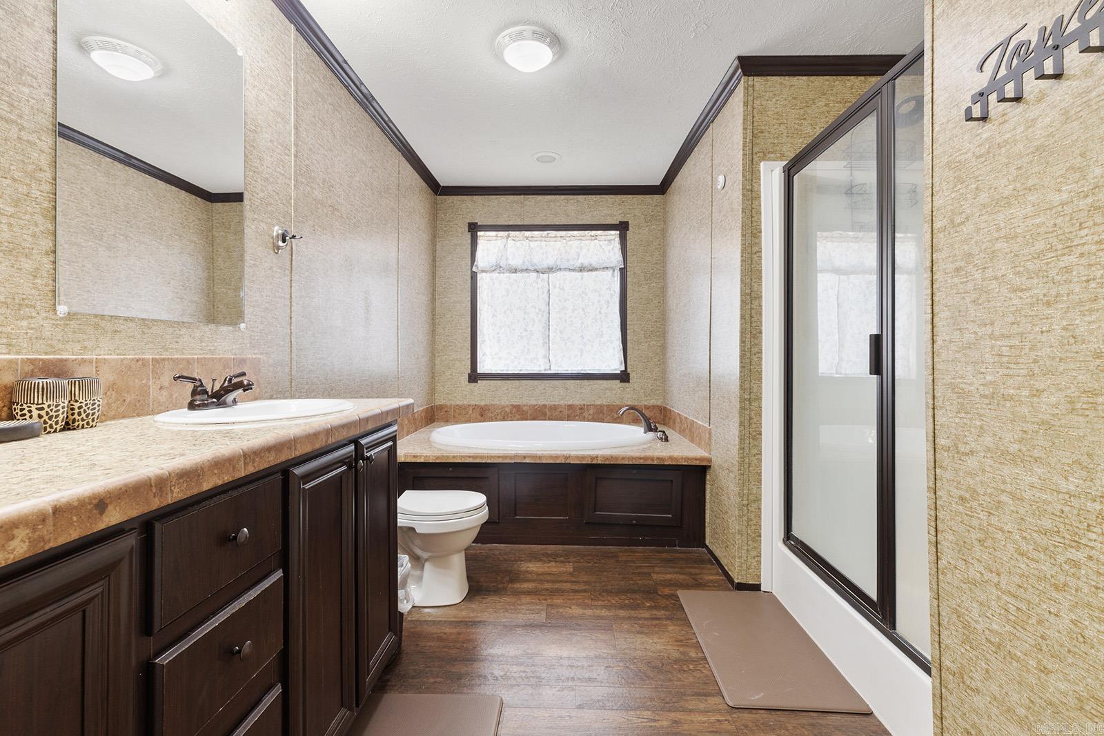 5207 Straughn  Pine Bluff, AR