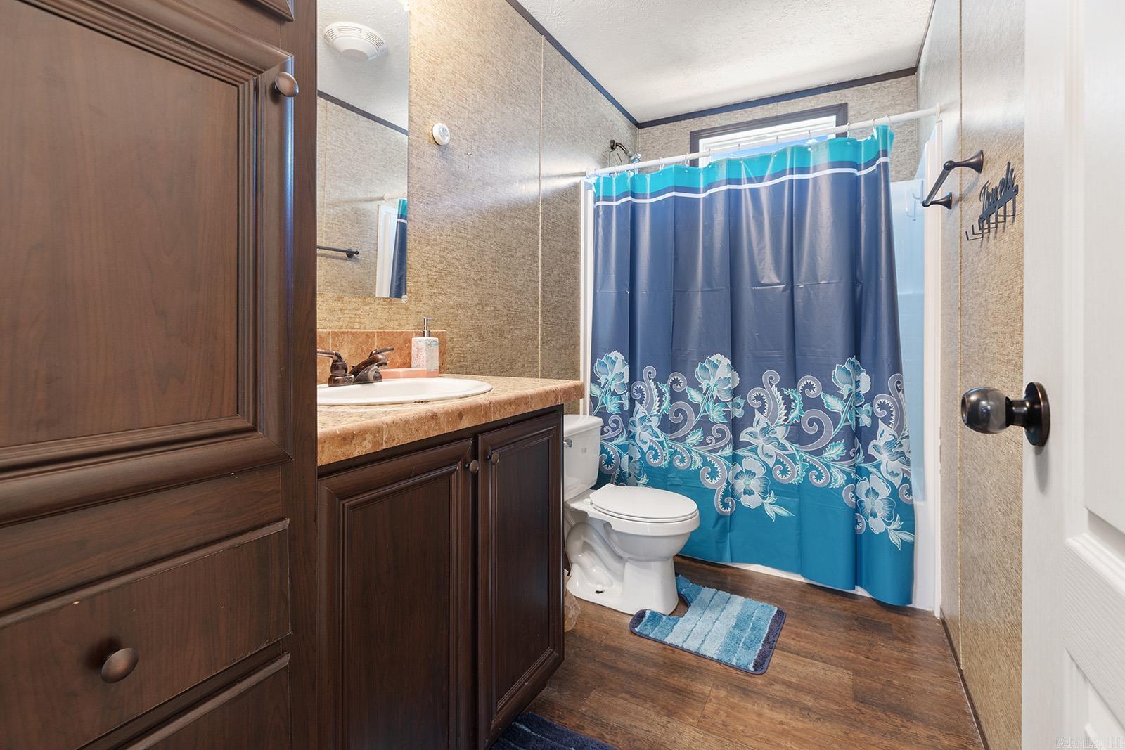 5207 Straughn  Pine Bluff, AR