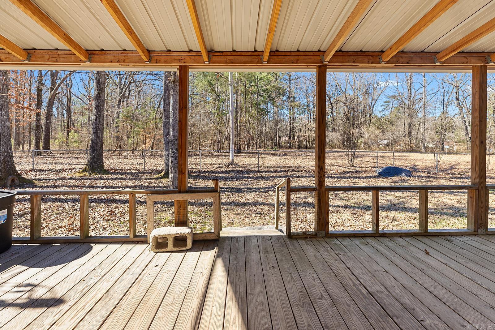 5207 Straughn  Pine Bluff, AR