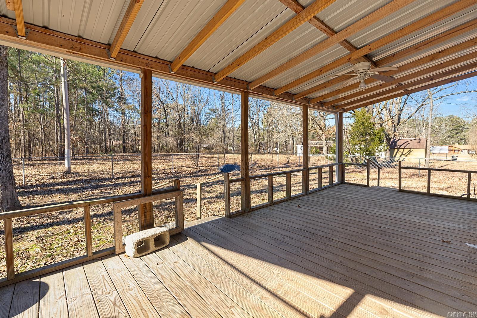 5207 Straughn  Pine Bluff, AR