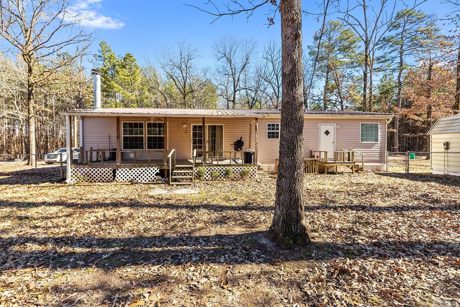 5207 Straughn  Pine Bluff, AR