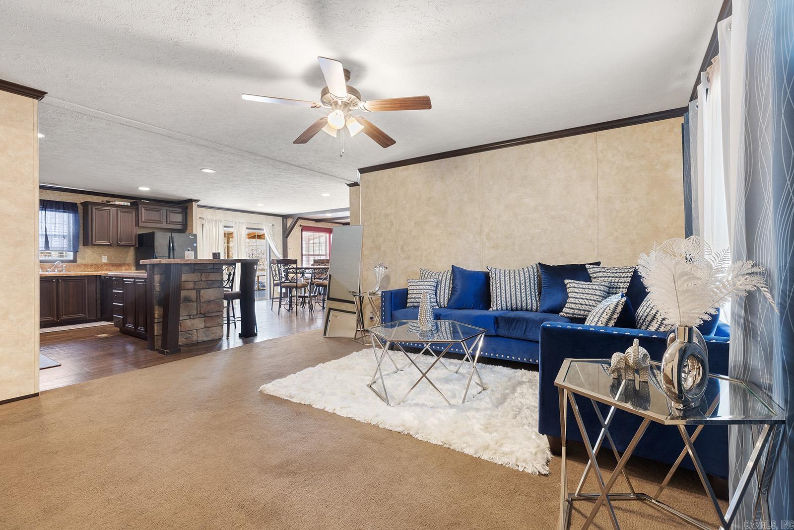 5207 Straughn  Pine Bluff, AR