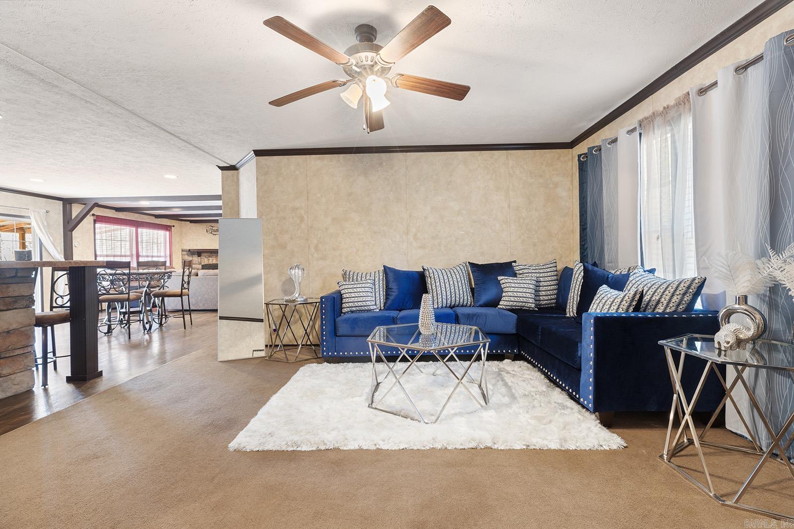 5207 Straughn  Pine Bluff, AR