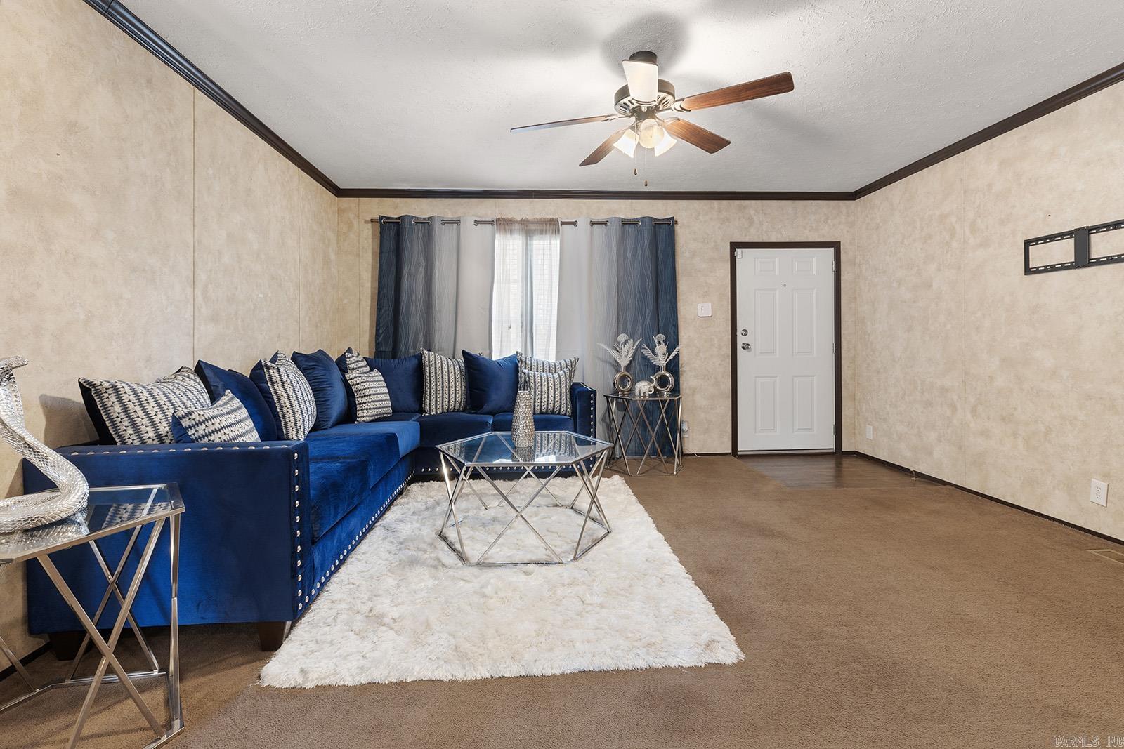 5207 Straughn  Pine Bluff, AR