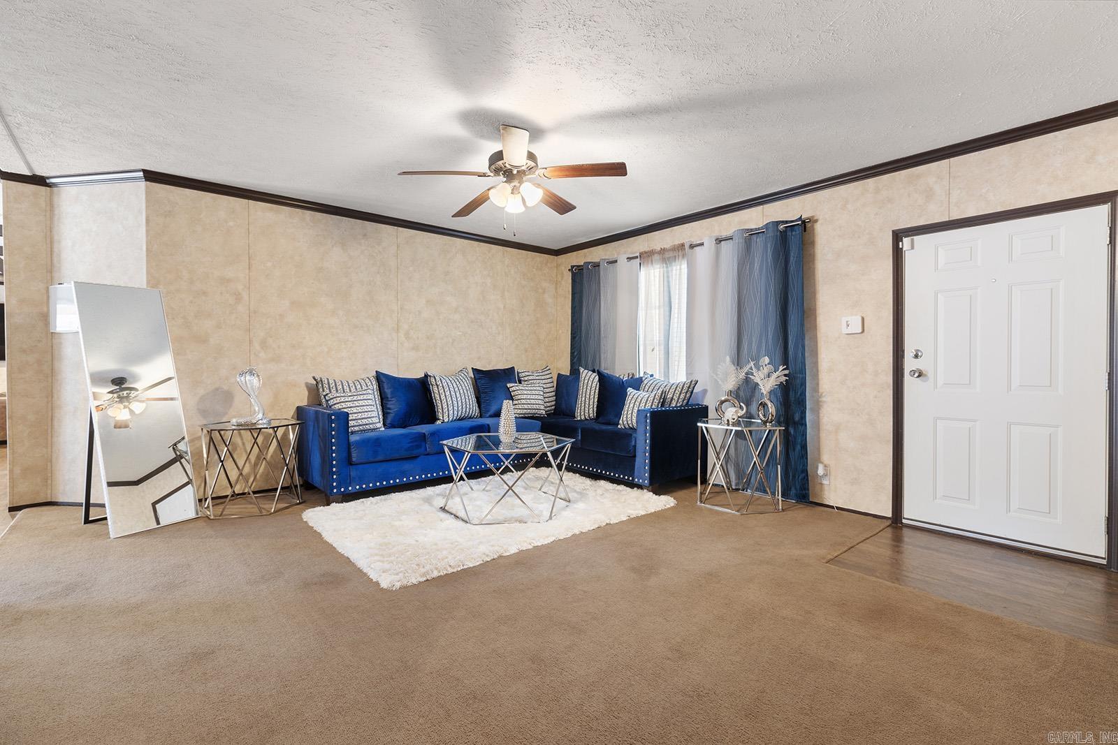 5207 Straughn  Pine Bluff, AR