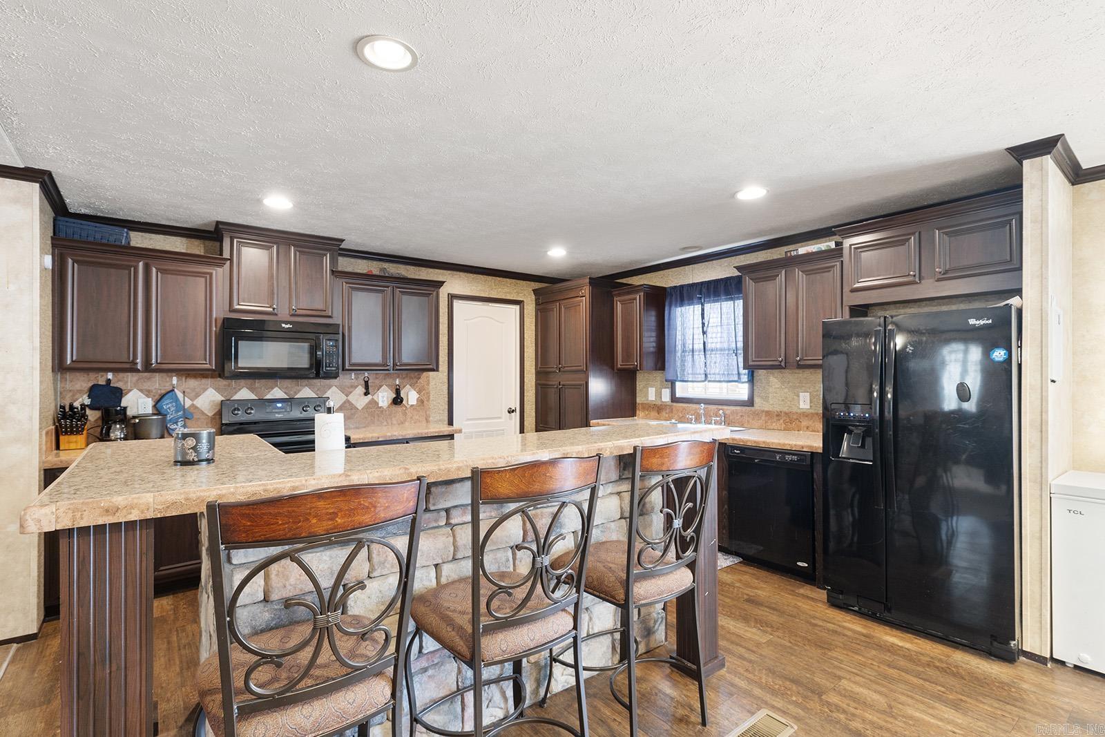 5207 Straughn  Pine Bluff, AR