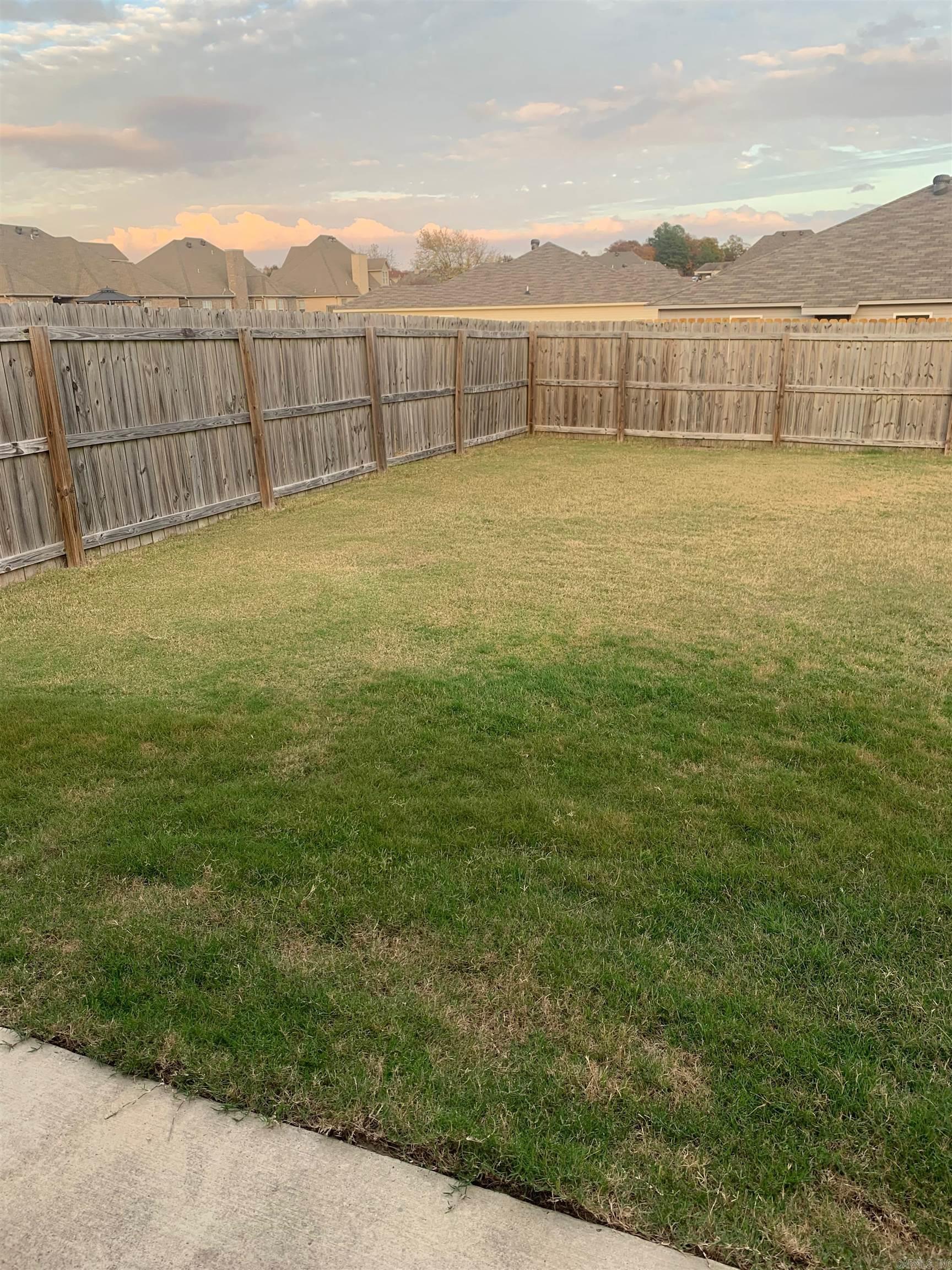 4610 Bedrock  Jonesboro, AR