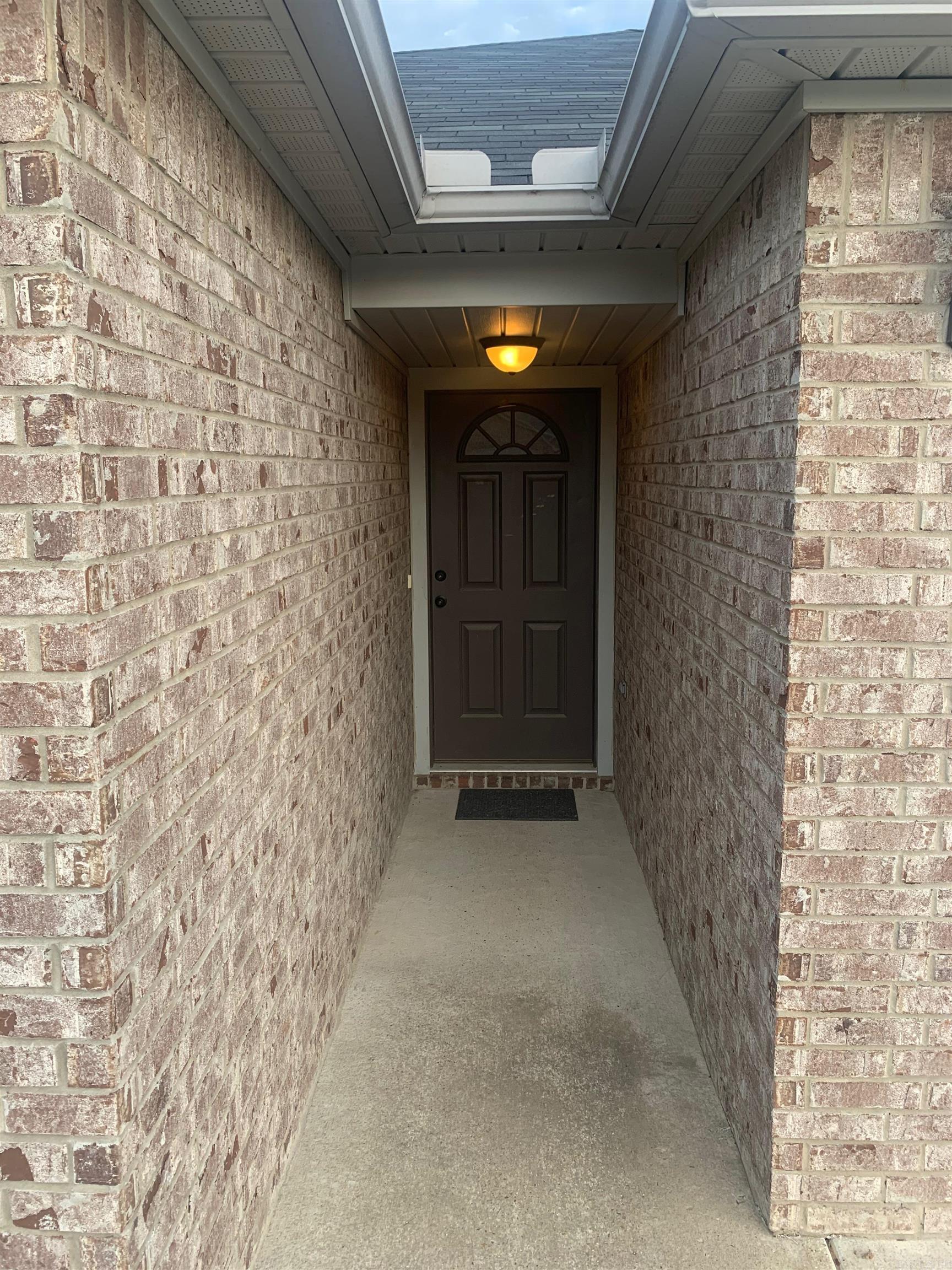 4610 Bedrock  Jonesboro, AR