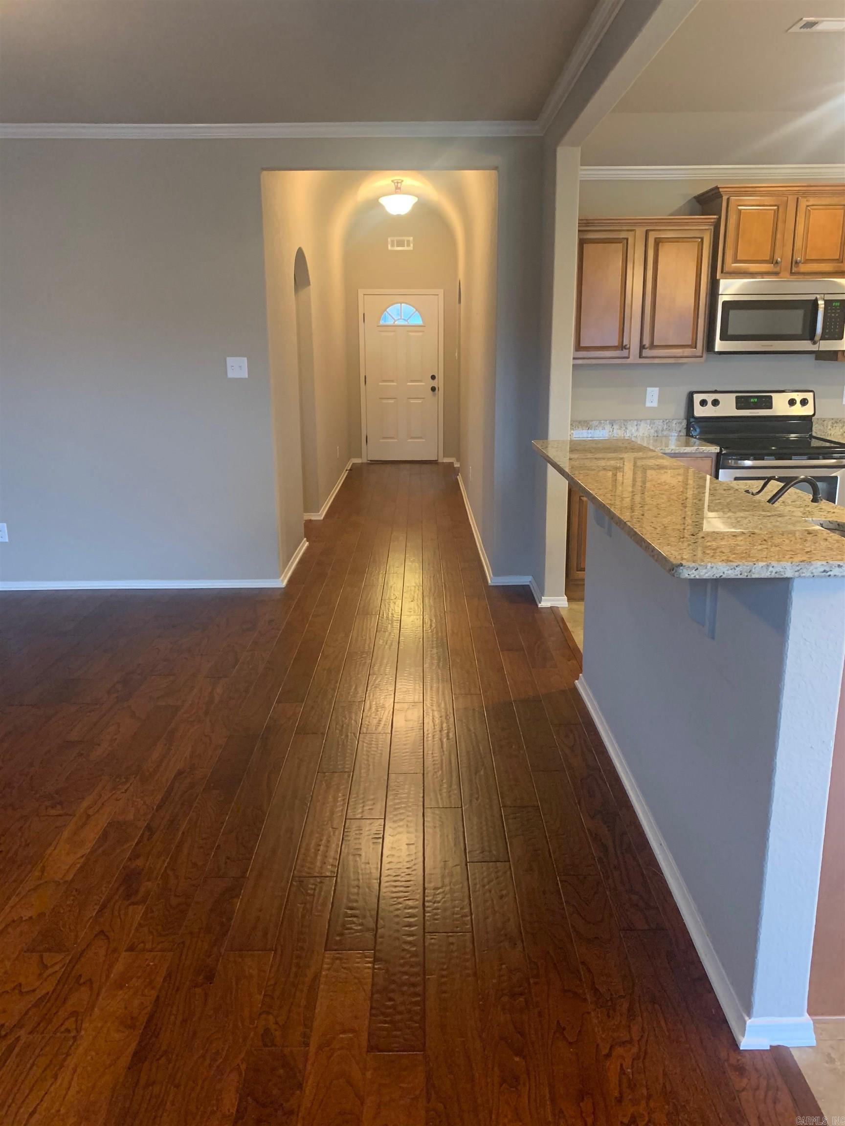 4610 Bedrock  Jonesboro, AR