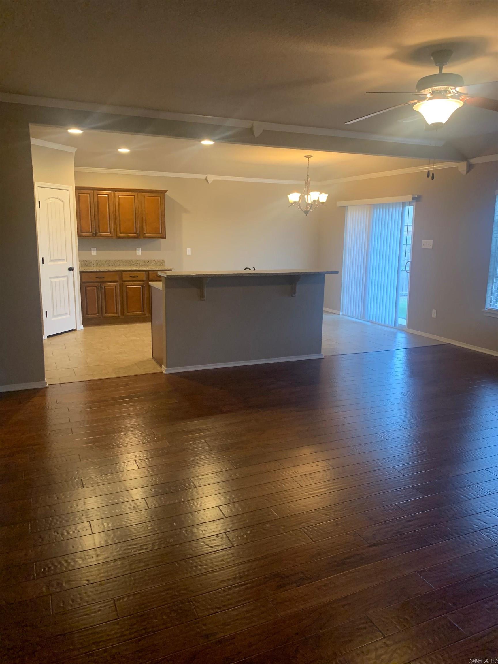 4610 Bedrock  Jonesboro, AR