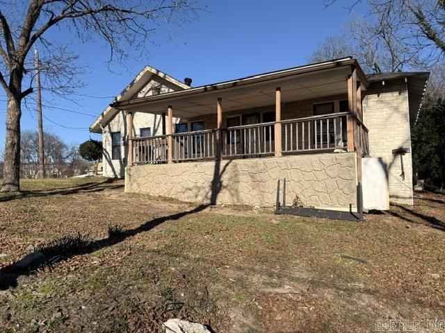 127 Blake Street Hot Springs, AR 71901