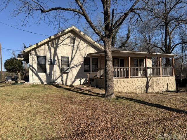 127 Blake Street Hot Springs, AR 71901