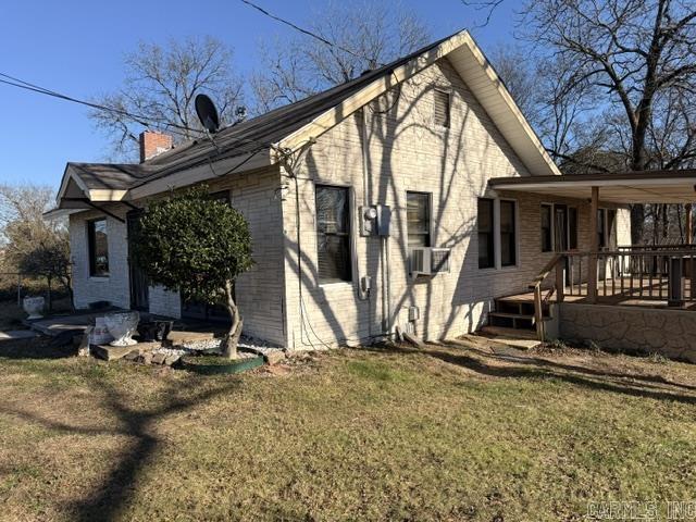 127 Blake Street Hot Springs, AR 71901