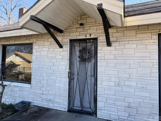 127 Blake Street Hot Springs, AR 71901