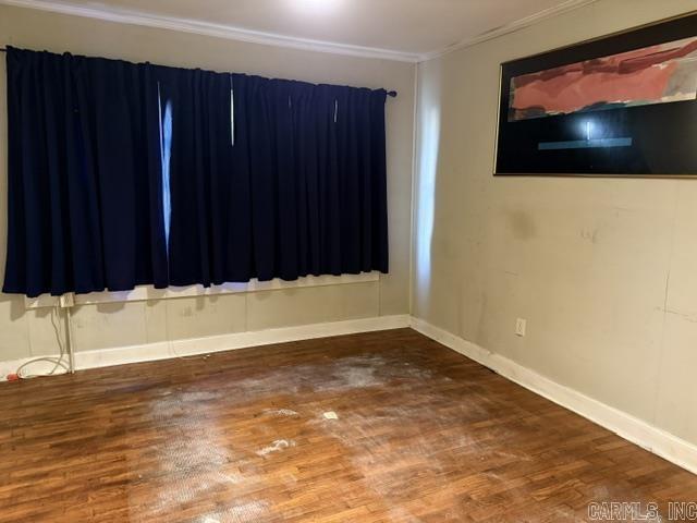 127 Blake Street Hot Springs, AR 71901