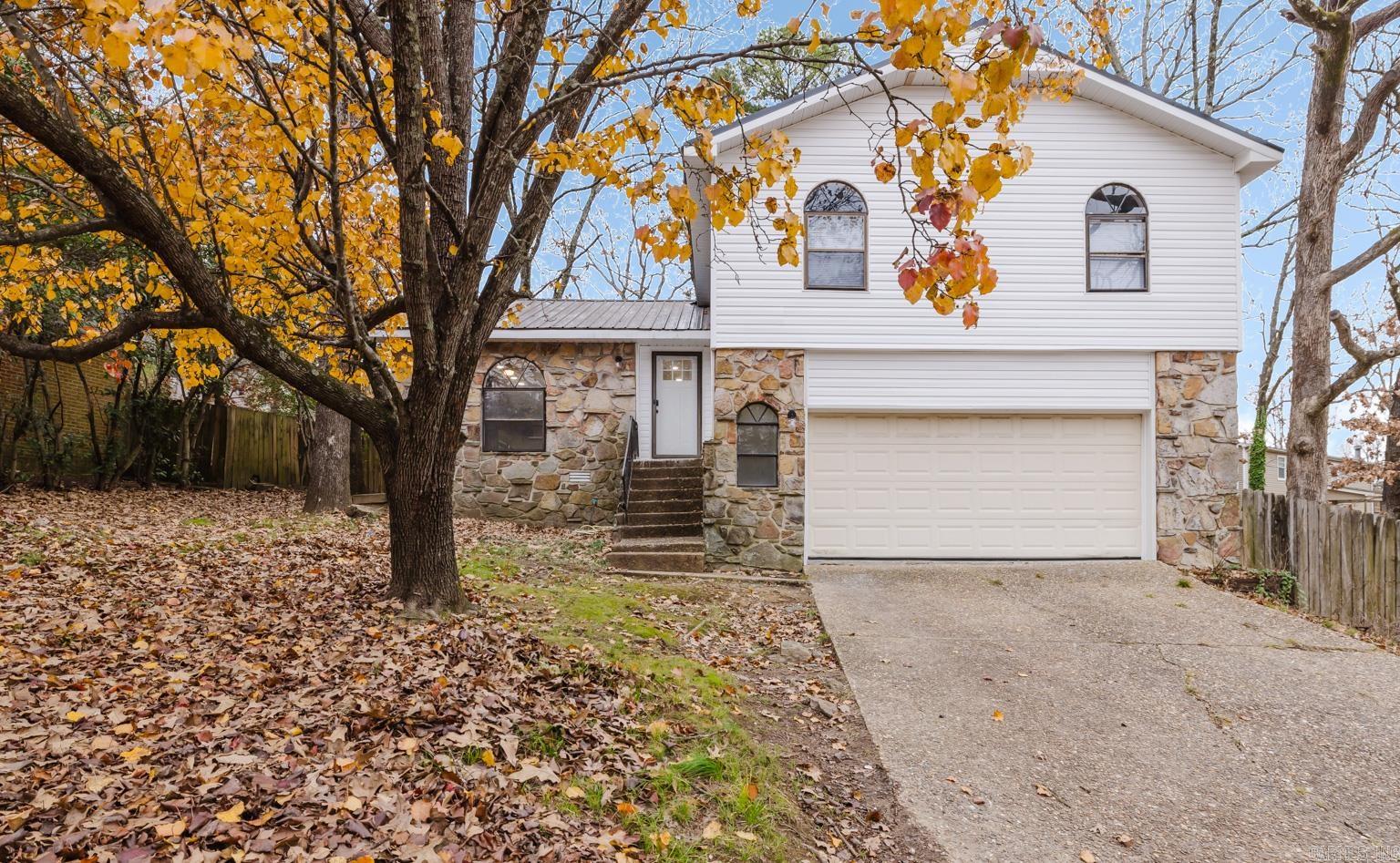 14 Marble  Little Rock, AR