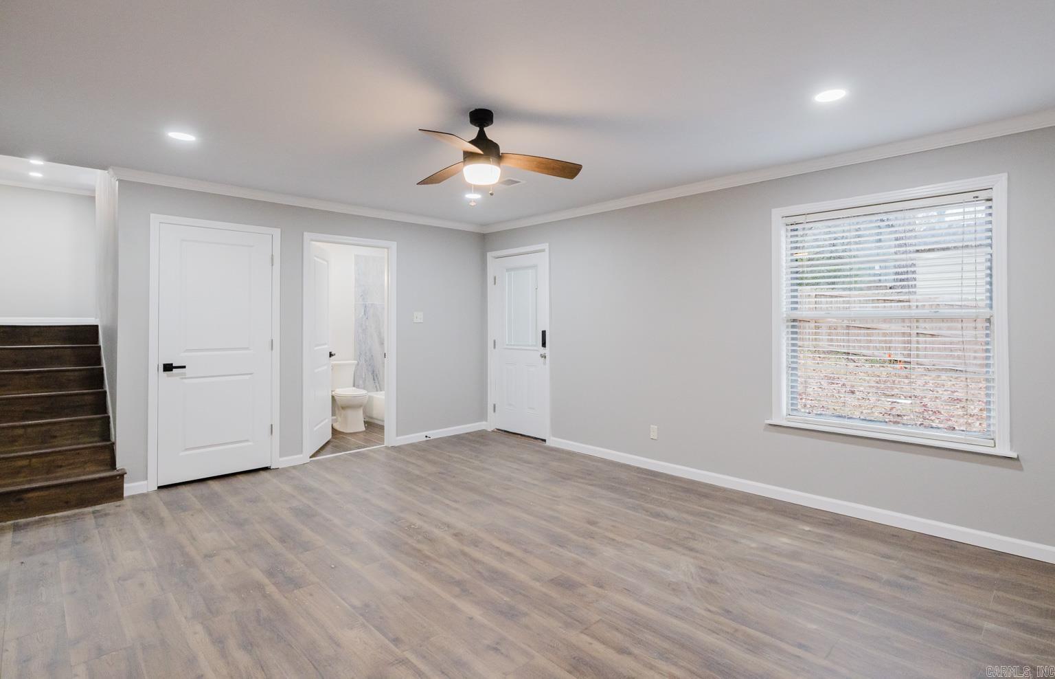 14 Marble  Little Rock, AR