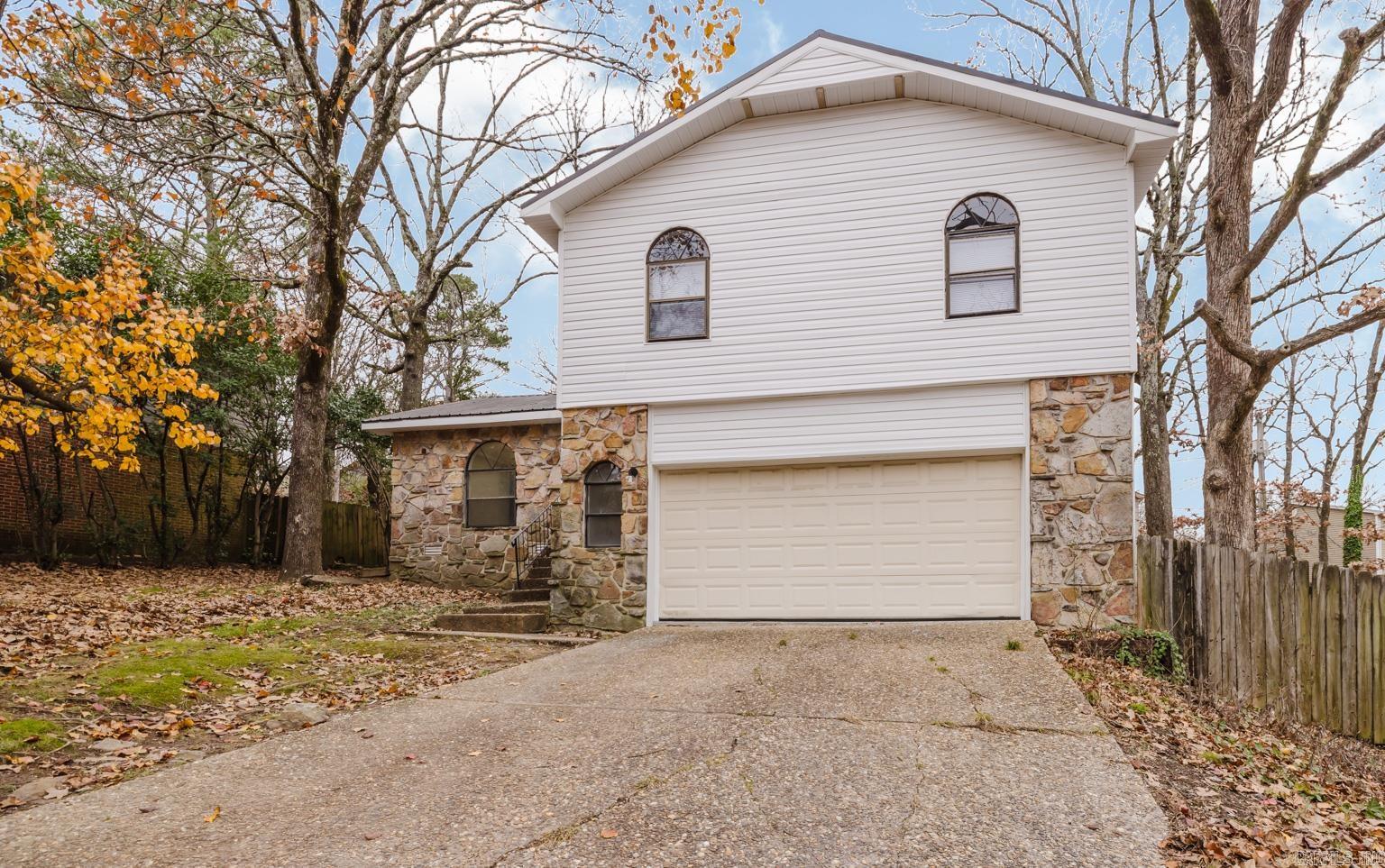 14 Marble  Little Rock, AR