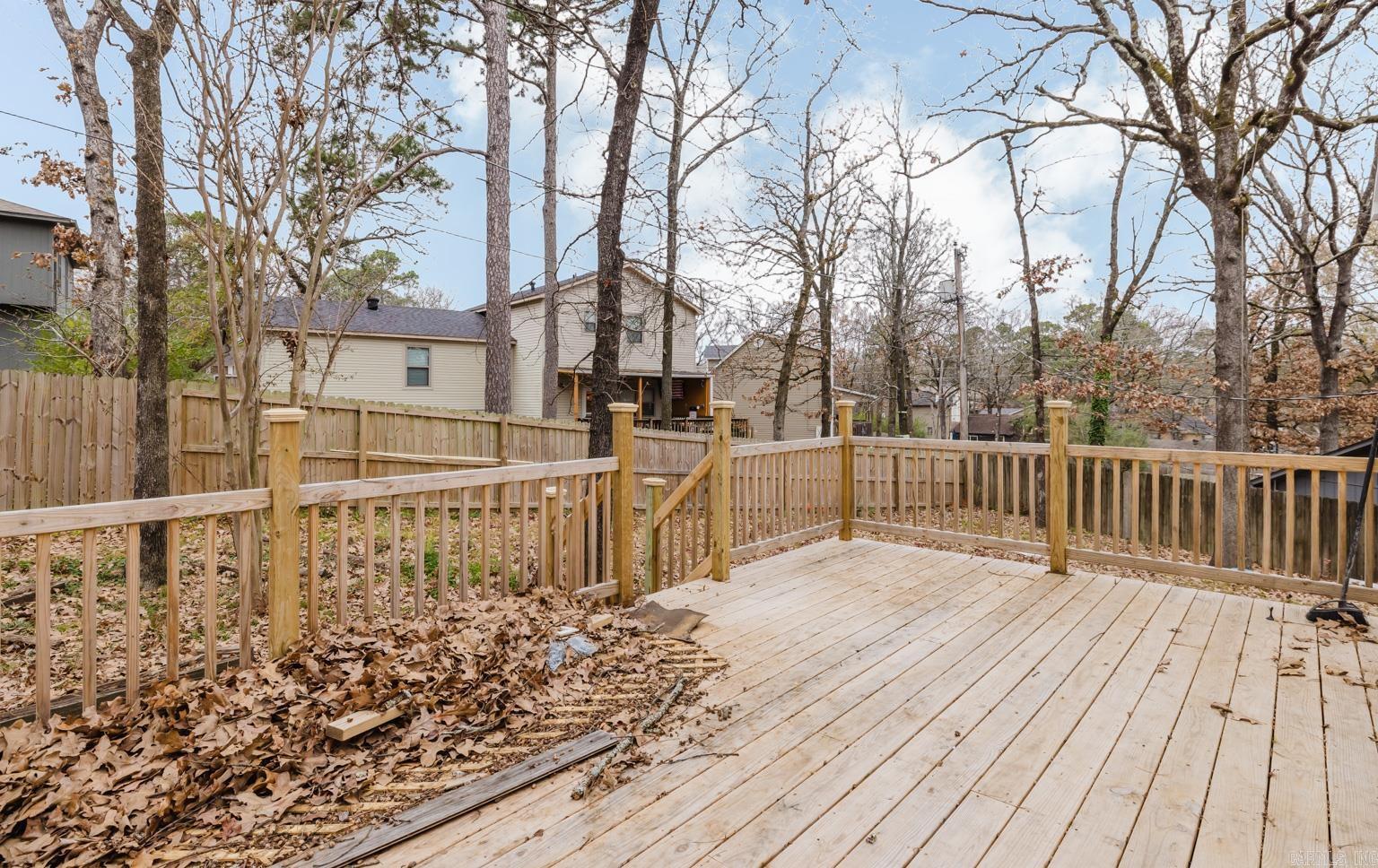 14 Marble  Little Rock, AR