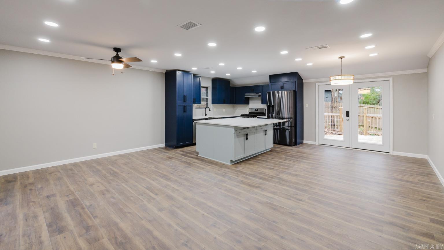 14 Marble  Little Rock, AR