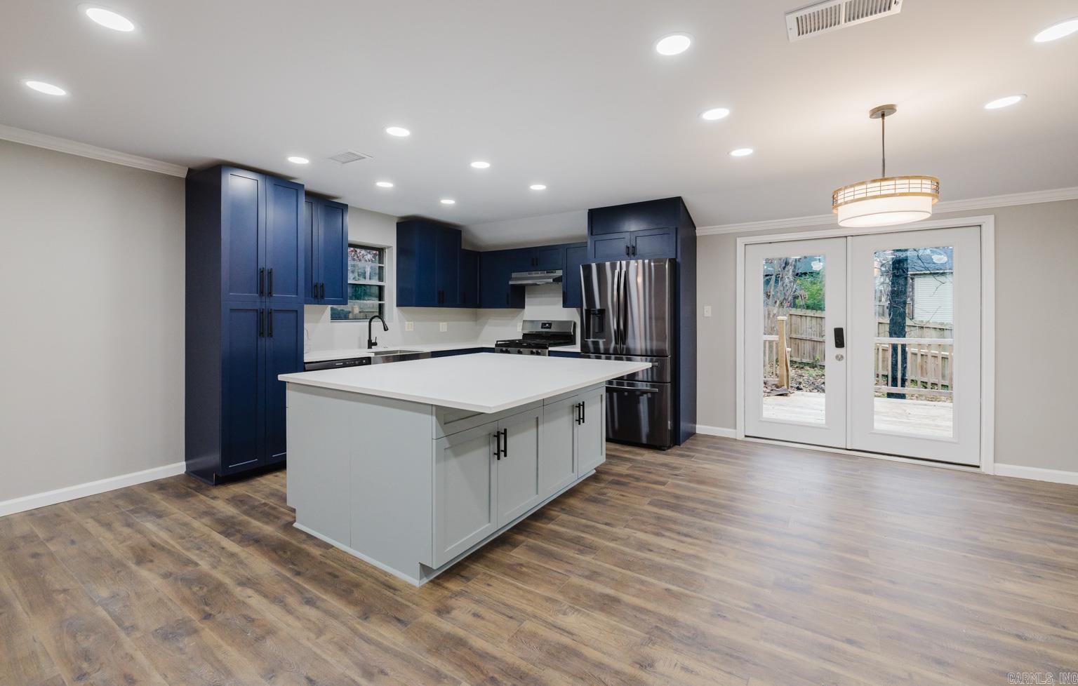 14 Marble  Little Rock, AR