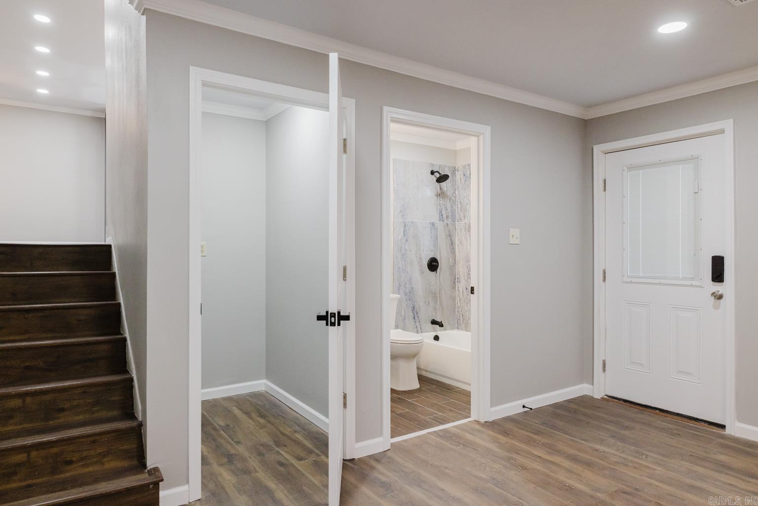 14 Marble  Little Rock, AR