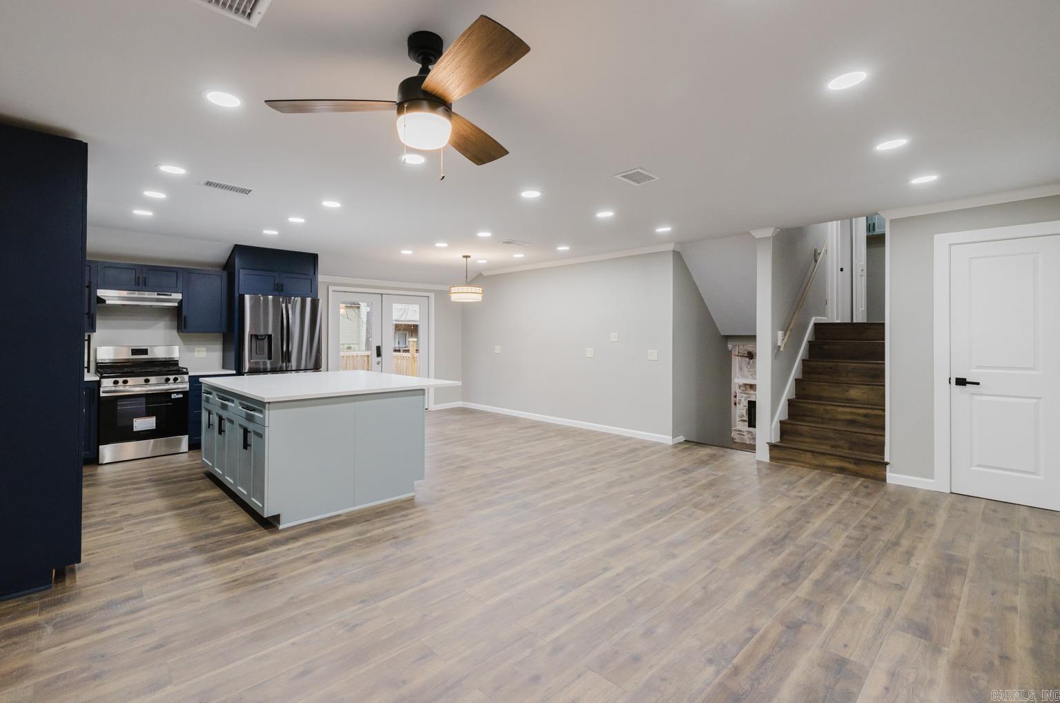 14 Marble  Little Rock, AR