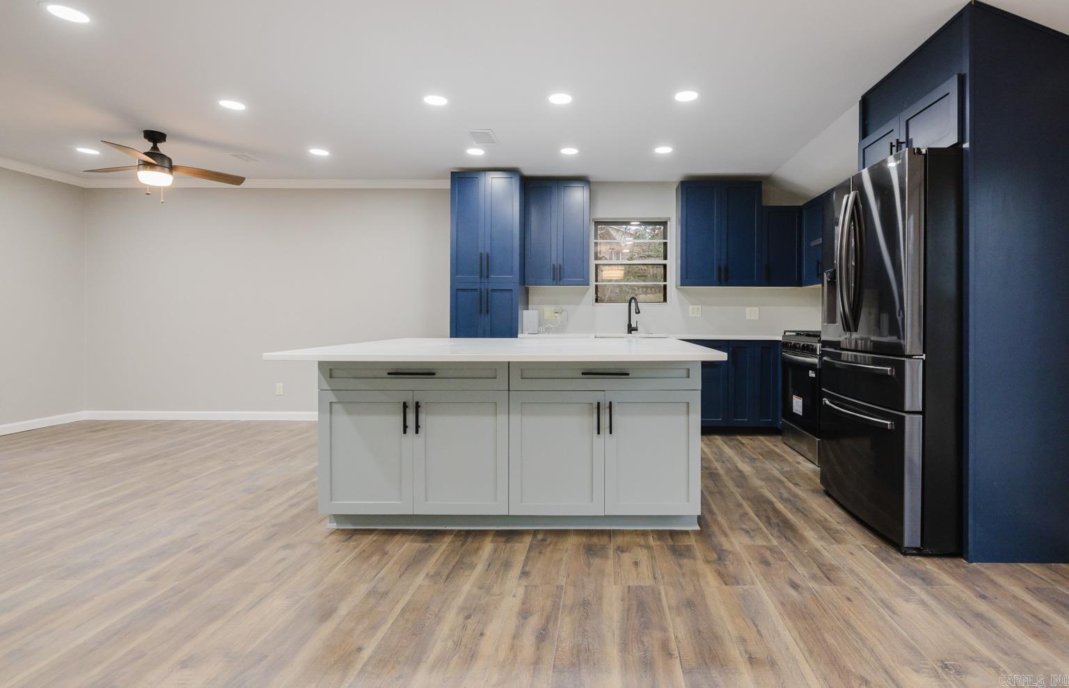 14 Marble  Little Rock, AR