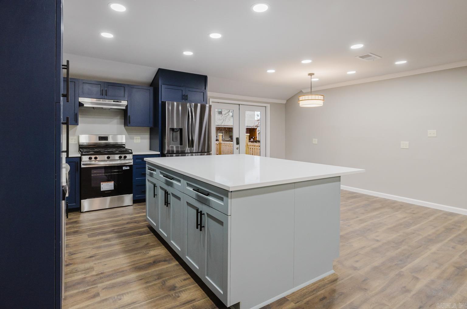 14 Marble  Little Rock, AR